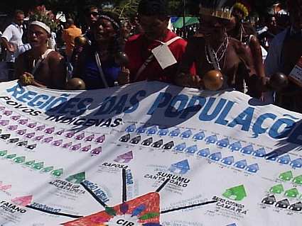 WSF Porto Alegre 2004