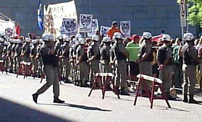 WSF Porto Alegre 2004