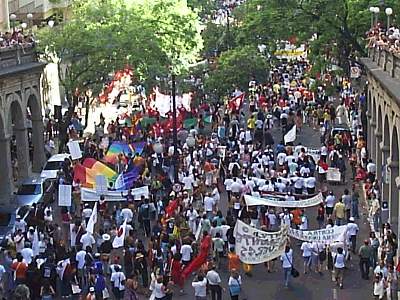 WSF Porto Alegre 2004