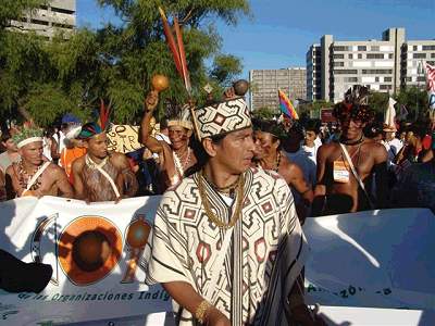 WSF Porto Alegre 2004