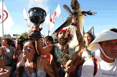 WSF Porto Alegre 2004