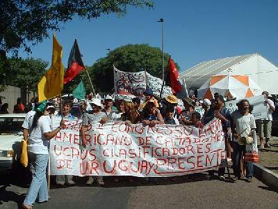 WSF Porto Alegre 2004