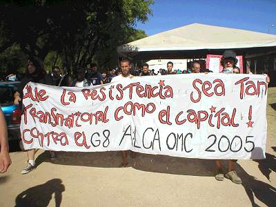 WSF Porto Alegre 2004