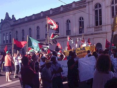 WSF Porto Alegre 2004