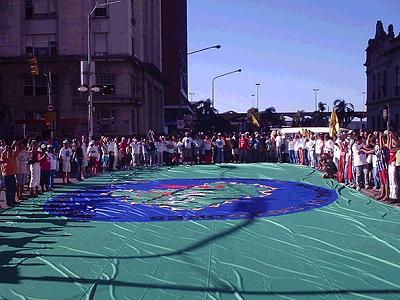 WSF Porto Alegre 2004