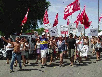 WSF Porto Alegre 2004