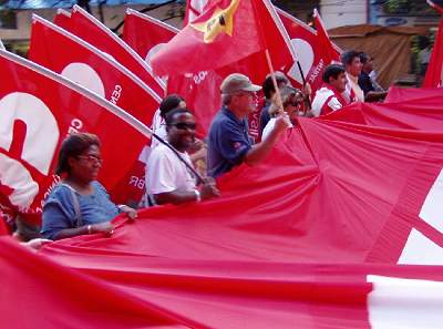 WSF Porto Alegre 2004