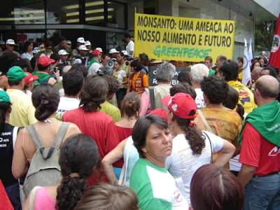 WSF Porto Alegre 2004