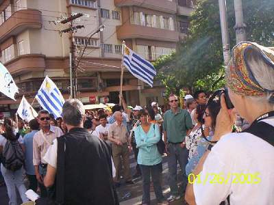 WSF Porto Alegre 2004