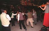 danse
