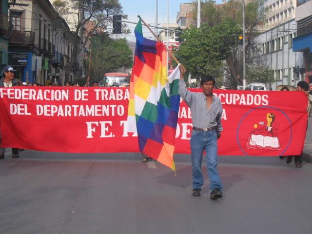 Cochabamba