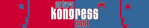 Logo des Kongresses