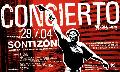 SONTIZÓN in Berlin