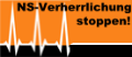 NS-Verherrlichung stoppen!