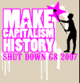 Make Capitalism History