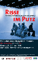 Risse im Putz
