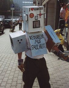 roboter
