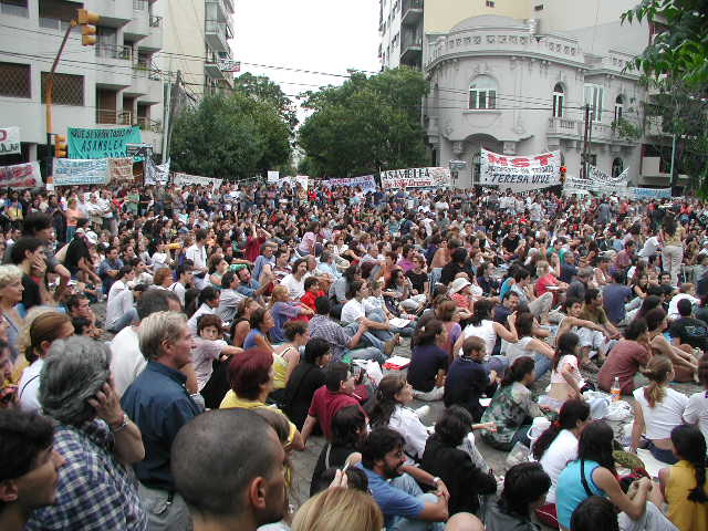 asamblea