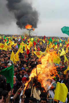 Newroz 2008 | Amed