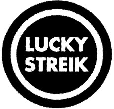 lucky streik