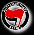 Antifa-Aktion