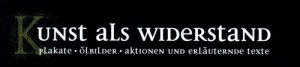 Kunst als Widerstand