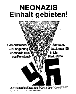 Antifaschistisches Komitee Konstanz