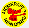 Atomkraft - Nein Danke
