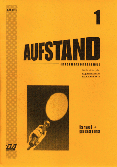 Aufstand Nr.1