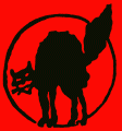 Katze-Logo