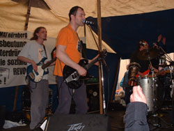 Strassenfest 2004
