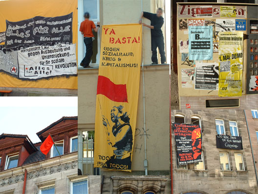 gostenhof - Mai 2005