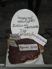 Scheisse