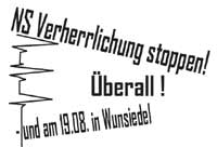 ns-verherrlichung stoppen