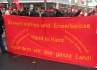 Aktionsgemeinschaft Nürnberger Arbeitslose