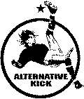 Alternative Kick - Logo