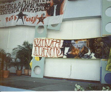Freiheit für Mumia Abu Jamal