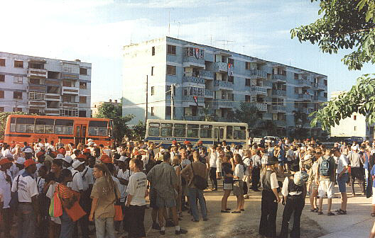 San Augustin