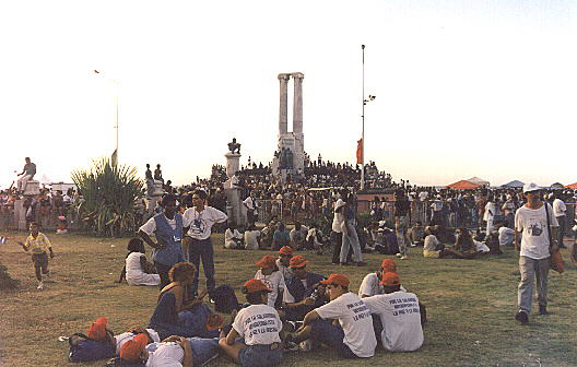 Malecon