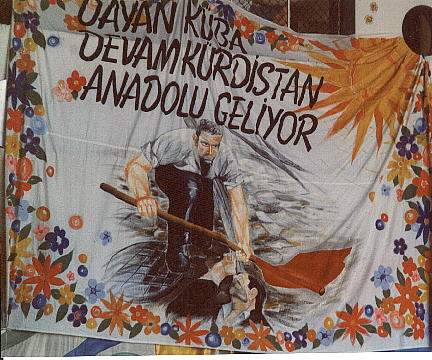 Kurdistan