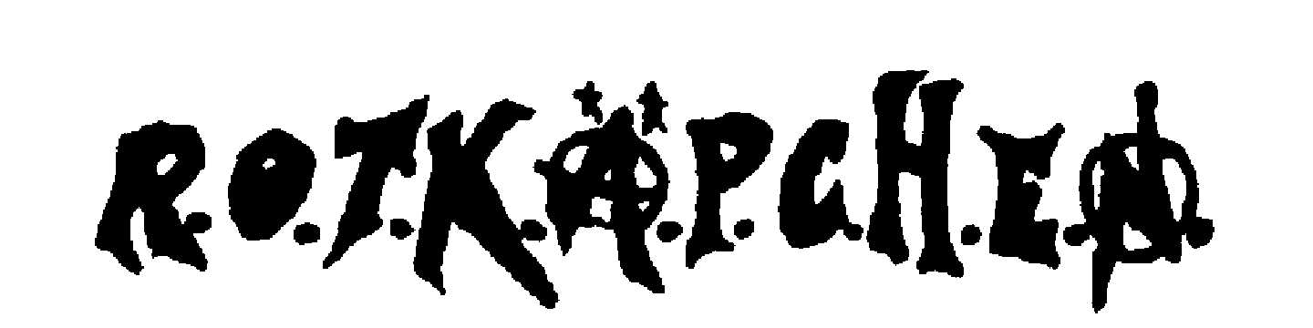 R.O.T.K.Ä.P.C.H.E.N.