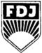 Bild: FDJ-Emblem