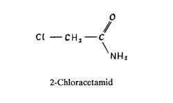 2-Chloracetamid