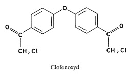 Clofenoxyd