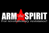 Arm The Spirit.