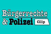 Cilip - Bürgerrechte und Polizei.