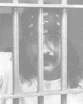 Leonard Peltier und andere Gefangenen