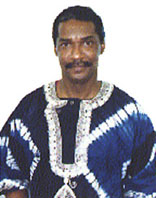 Marshall Eddie Conway