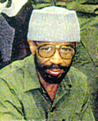 Russel 'Maroon' Shoats