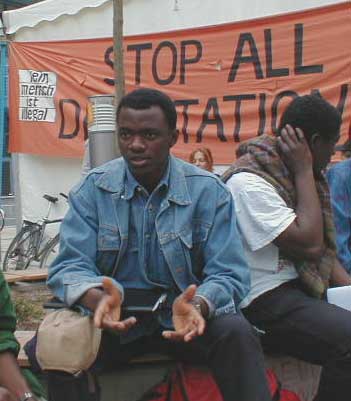 Alain-Georges Dongmo